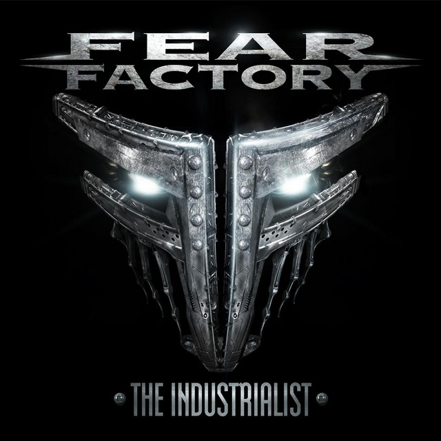 Fear Factory 336733