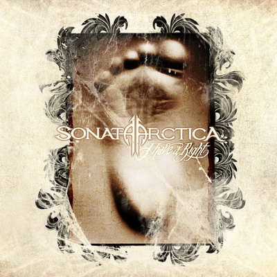 Sonata Arctica - I Have A Right (2012)
