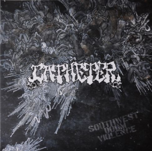 Catheter - Southwest Doom Violence