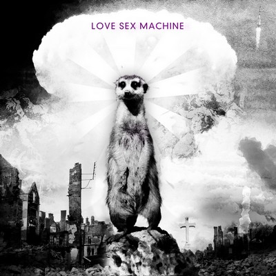 Click to zoom Love Sex Machine - Love Sex Machine