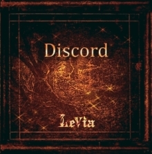 Levia - Discord (2011)