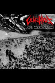 <br />Venemous - Evil Massacration