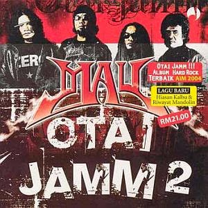 May - Otai Jamm 2 May - Otai Jamm 2