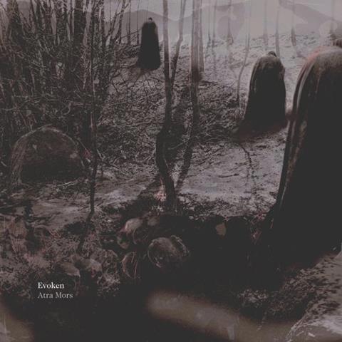 <br />Evoken - Atra Mors