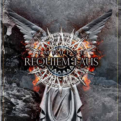 Requiem Laus - Impulse (EP 2012)