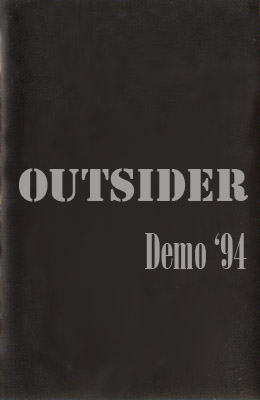 Outsider - Demo '94