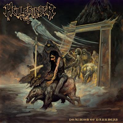 <br />Hellbringer - Dominion of Darkness