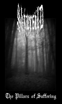 <br />Skjaersild - The Pillars of Suffering