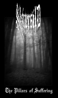 <br />Skjaersild - The Pillars of Suffering