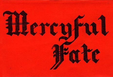 Mercyful Fate - Demo #1