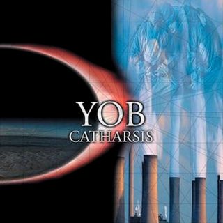 Yob (Mike Scheidt). Reedición de Elaborations of Carbon y gira en 2023 34539