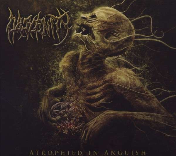 Obscenity - Atrophied in Anguish