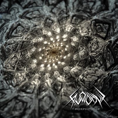 Avoidant - Morphology (EP 2012)