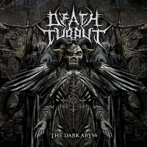Death Tyrant - The Dark Abyss (Demo 2010)