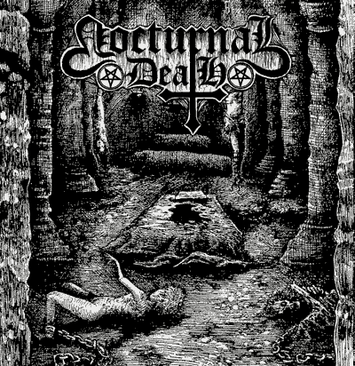 Nocturnal Death - Demo 1 2012