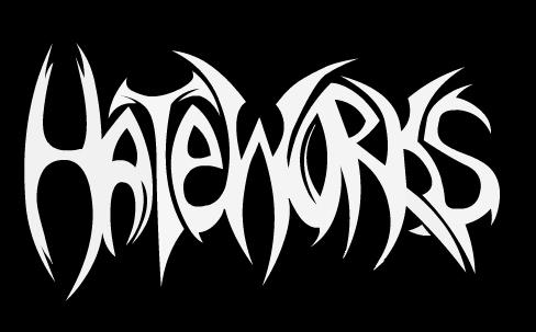 Hateworks - Logo