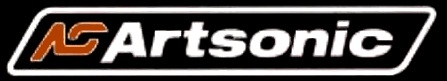 Artsonic Logo