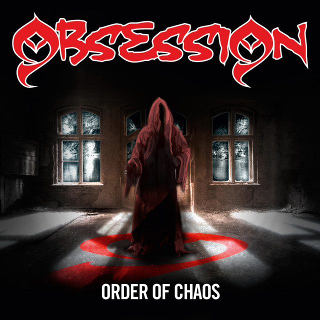 Click to zoom Obsession - Order of Chaos