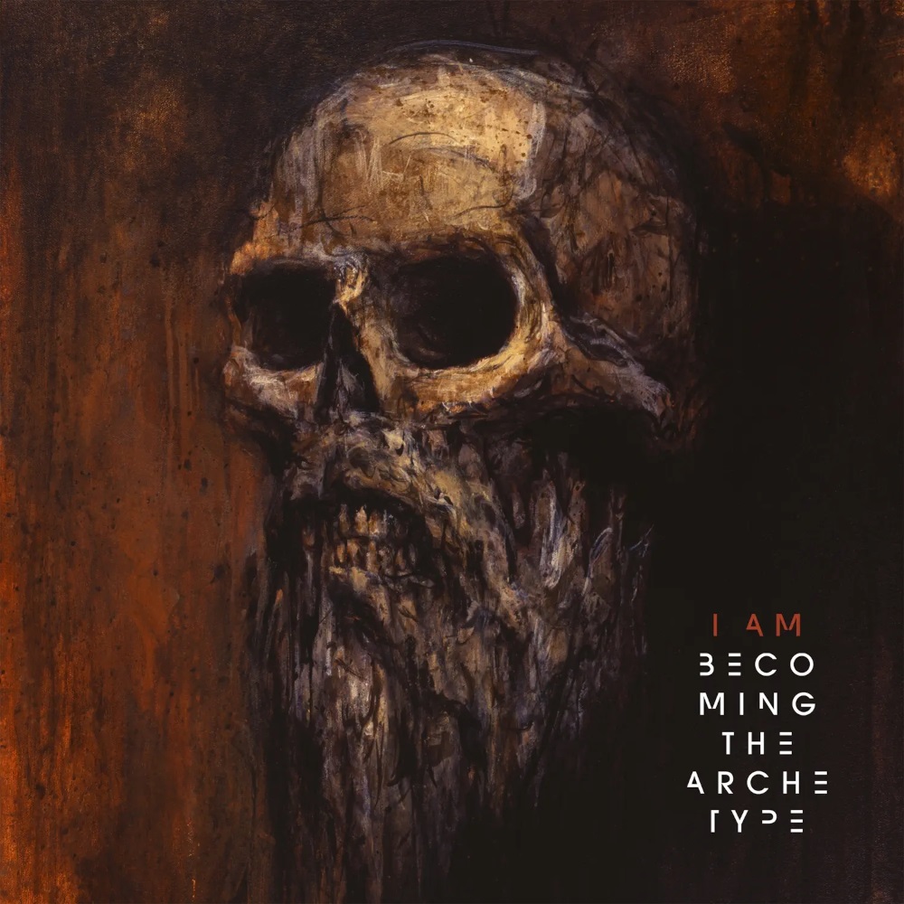 Becoming the Archetype - I Am