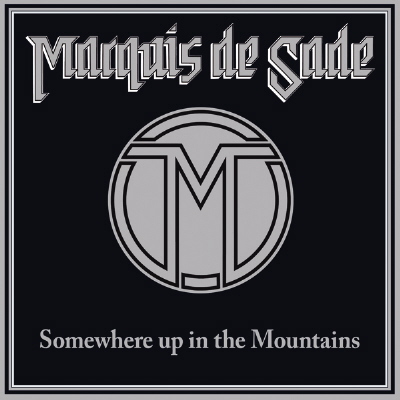 Click to zoom Marquis de Sade - Somewhere Up in the Mountains