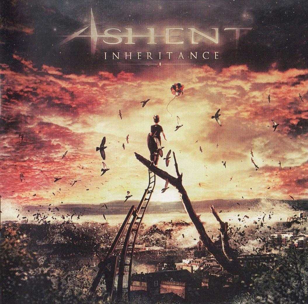 <br />Ashent - Inheritance