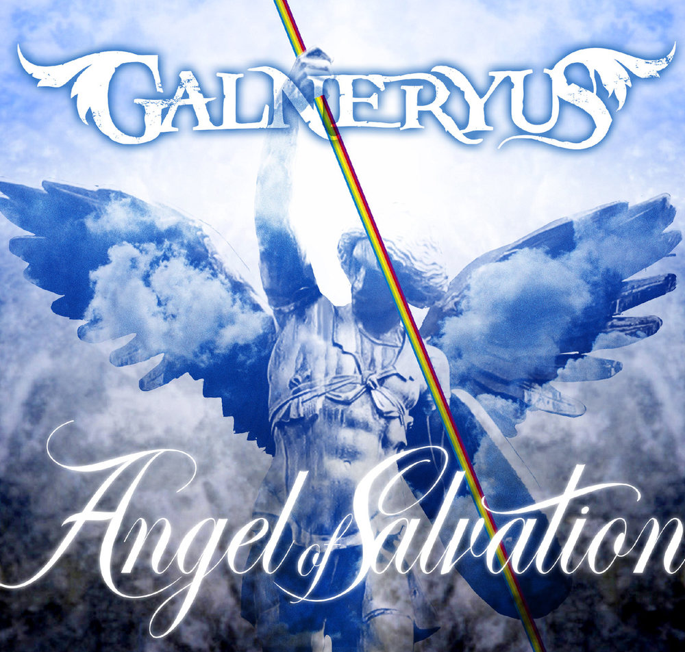 GALNERYUS - Angel Of Salvation (2012) 350956