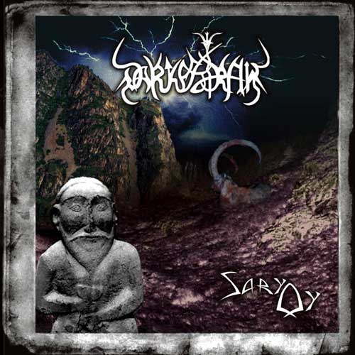 Darkestrah - Sary Oy (2004)