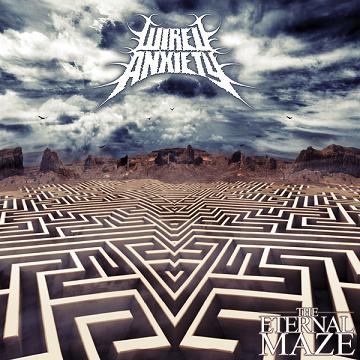 Click to zoom Wired Anxiety - The Eternal Maze