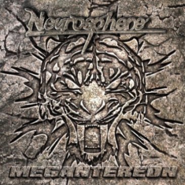 Risultati immagini per NEUROSPHERE - Megantereon
