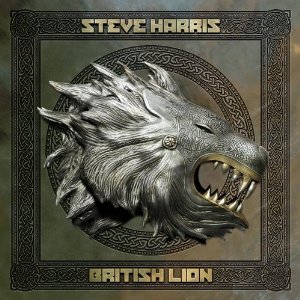 Steve Harris - British Lion (2012)
