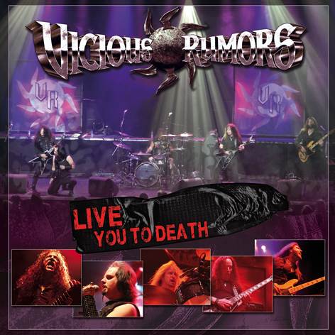 Vicious Rumors 353383