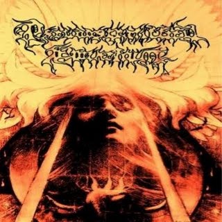 Pseudostratiffied Epithelium - Into The Flames (2004) Pseudostratiffied Epithelium - Into The Flames (2004)