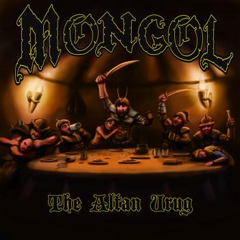 Mongol - The Altan Urug (2012)
