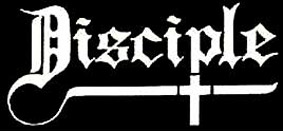 disciple band logo