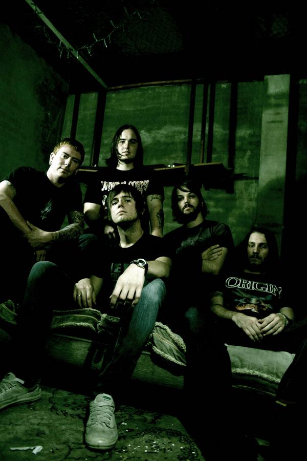Gallows For Grace