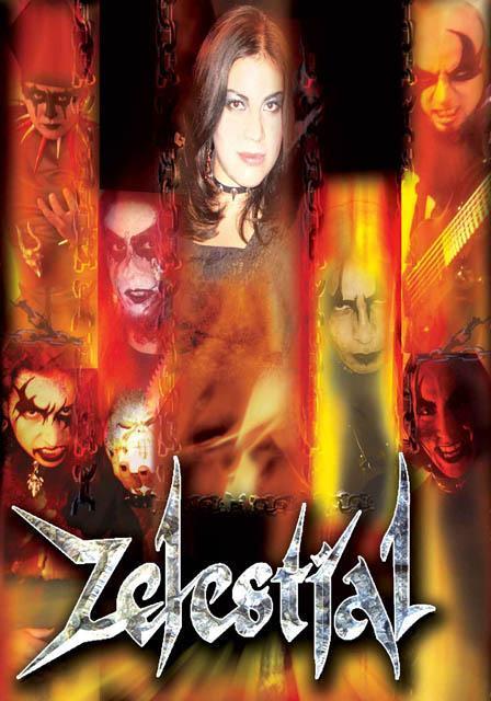Zelestial - Photo