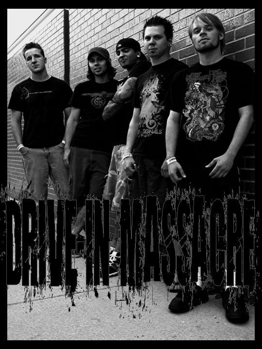 Drive-In Massacre. Genre(s). Metalcore. Lyrical theme(s). Death, Pain Drive-In Massacre. Genre(s). Metalcore. Lyrical theme(s). Death, Pain
