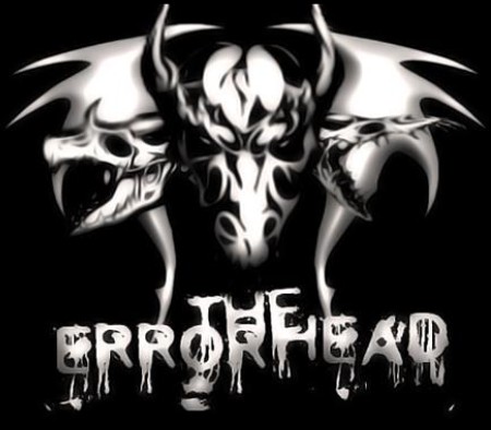 Logo Error