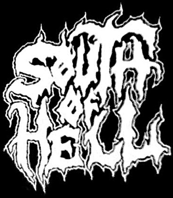 South of Hell - Logo