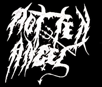 Rotten Angel - Logo
