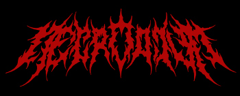 Necrodium - Logo