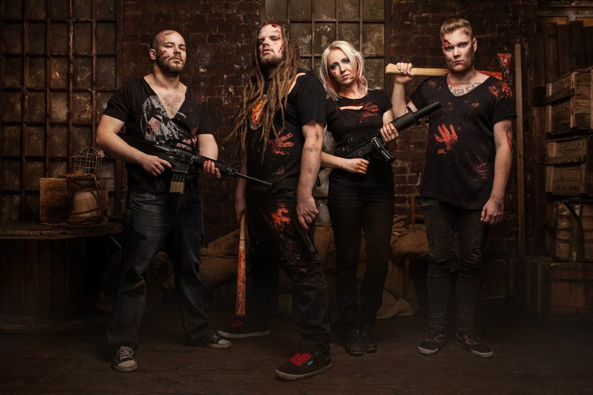 Fiend - Encyclopaedia Metallum: The Metal Archives