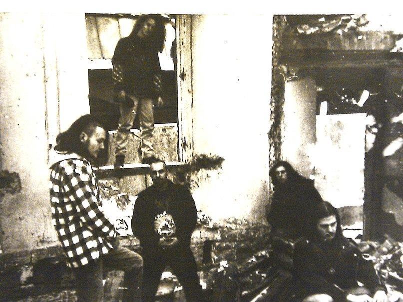 Demented Rampage - Photo