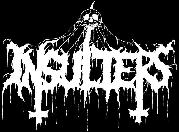 Insulters - Logo