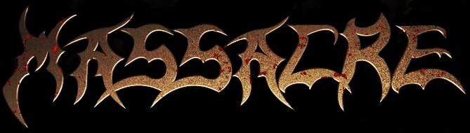 Click to zoom Massacre - Logo