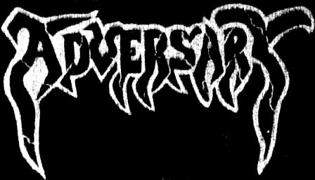 Adversary - Logo