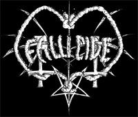 Fallicide - Logo