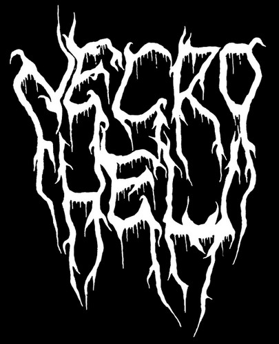 Necrohell - Logo
