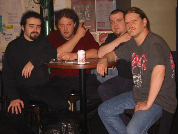 Halrack* HalRack - In The Claws Of Death Halrack* HalRack - In The Claws Of Death