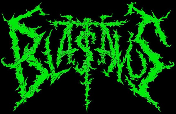 Blastanus - Logo